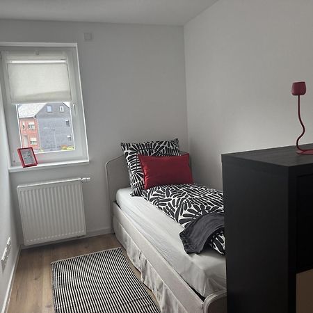 Ferienwohnung Bea Horn Exterior foto